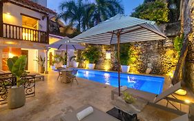 El Marqués Hotel Boutique